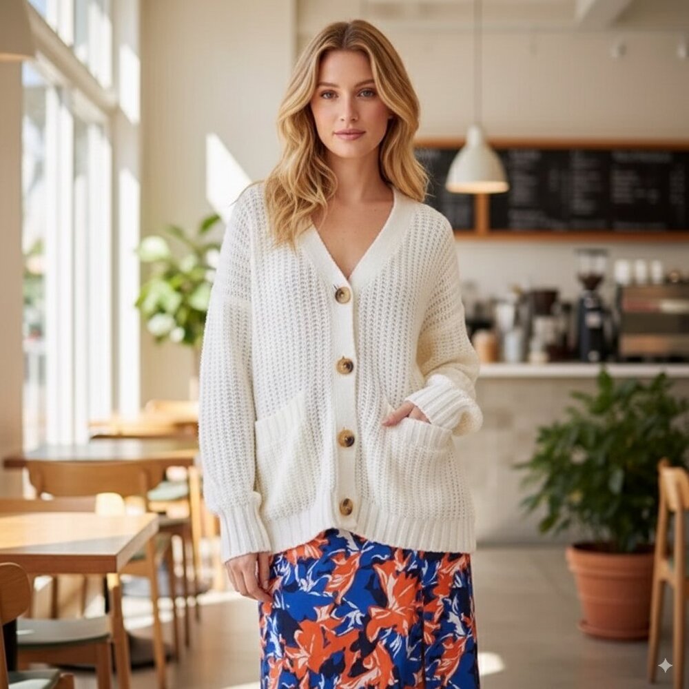 NWT The Fifth Label NOVEL KNIT